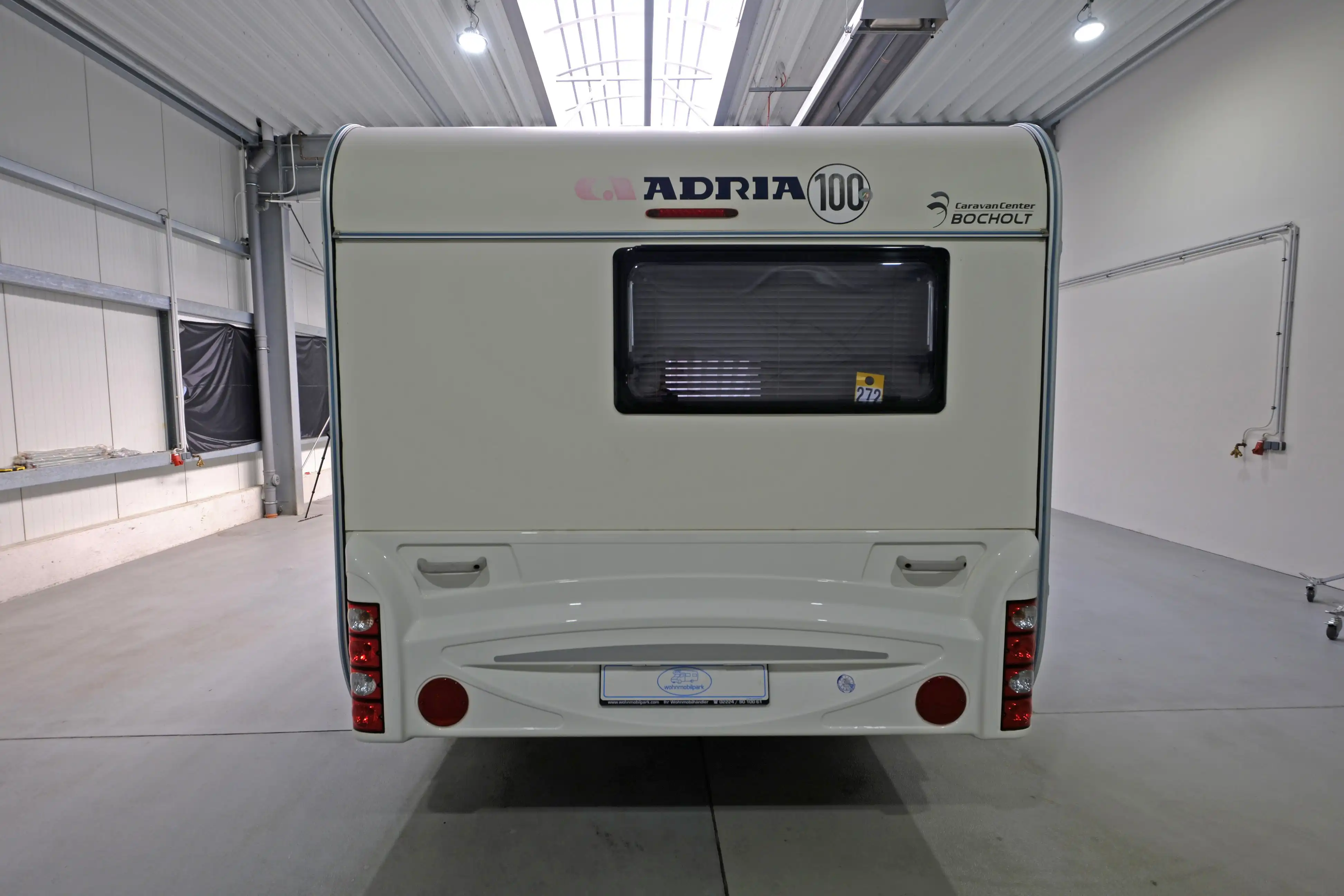 ADRIA 432 PH 